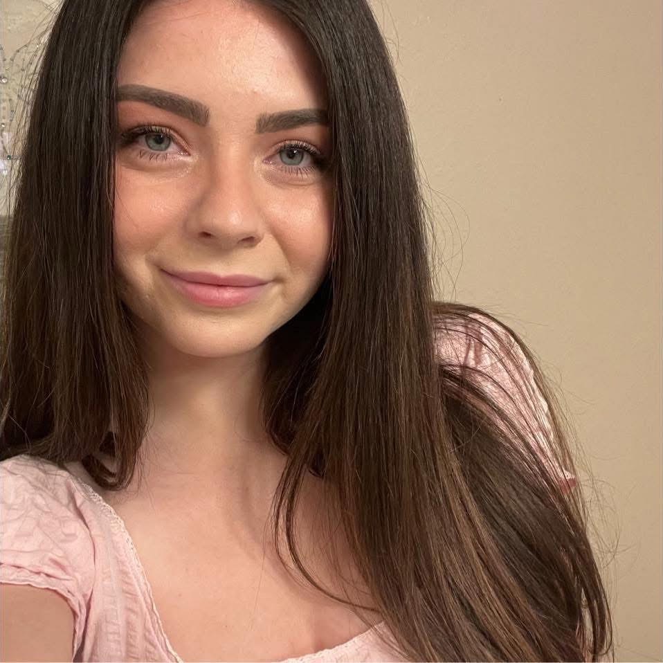 Lauren Bartoli at The Alley Barber & Hairstyling Studio